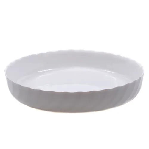 Forma dlya zapekaniya SMART KUZIN TRIANON 37h29sm ovalnaya art.P4637_1