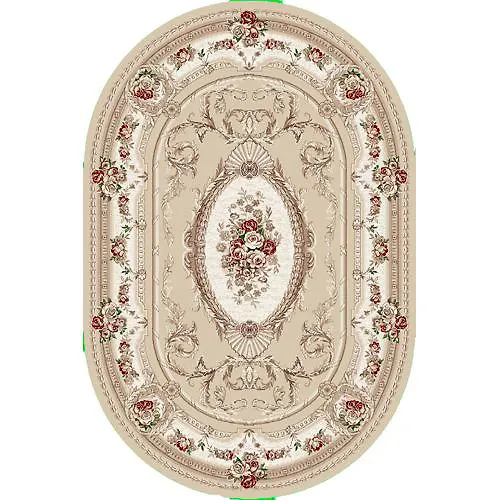 Kover Hit-Set Vivaldi 0,8h1,5 oval - 2914/a6o/vd_1