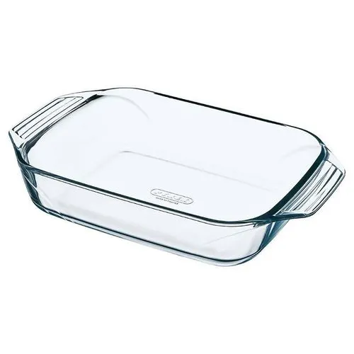 Blyudo Pyrex Irresistible35h23sm pryamoug art.408B000/7046_1