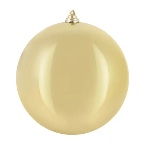SNOU BUM SHar 20sm plastik, zoloto_1