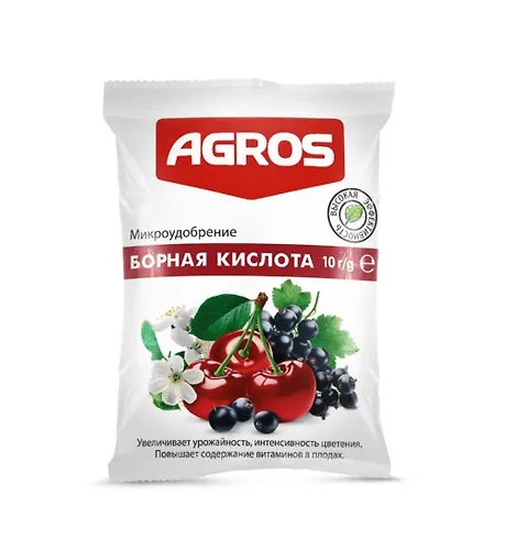 Bornaya kislota (10gr)_1