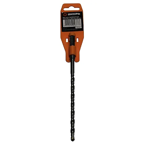 Bur po betonu 6x110x50 SDS-Plus_1