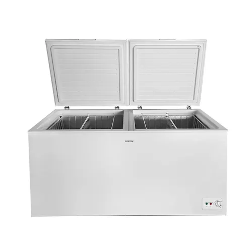 Morozilnyj lar Centek CT-1768 <508l> 1530x735x860 mm (DhSHhV) klass 