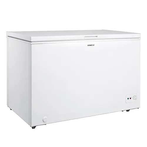 Morozilnyj lar Centek CT-1790 <359> 1255x745x825mm, plastik. vnutr. pokr., 2V1, 3 pl. korziny, A+_1