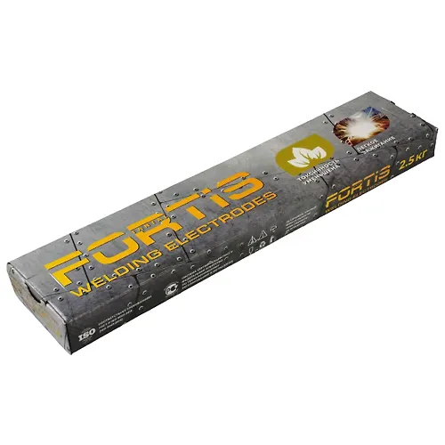 Elektrody MR-3 Fortis 4 mm (1 kg)_1