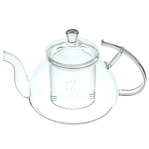 CHajnik zavarochnyj steklo, 0.8 l, s kolboj, Y4-6135 (423128)_2