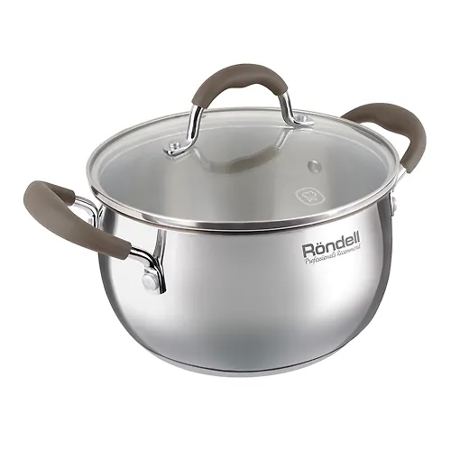 Kastryulya s/kr 20 sm 3,3 l Konzept RDS-1229 (ST) (Rondell)_1