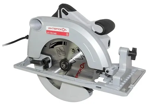 Diskovaya pila DP-190/1600 