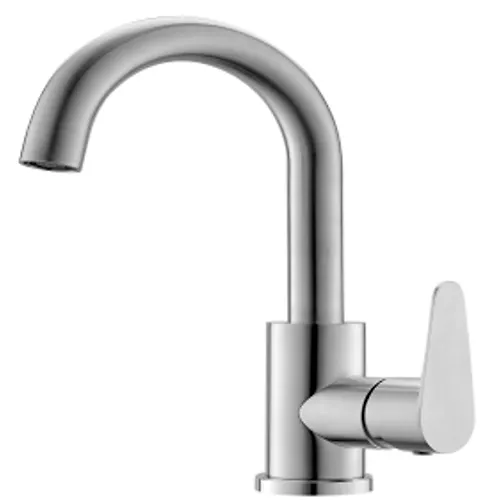 Smesitel dlya rakoviny nerzh. stal OLISAN STEEL, ST1002 (upak. 10sht)_1