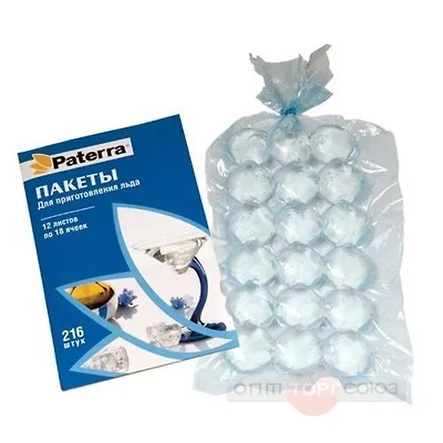 Pakety dlya prigotovleniya lda PATERRA (109-006)_1