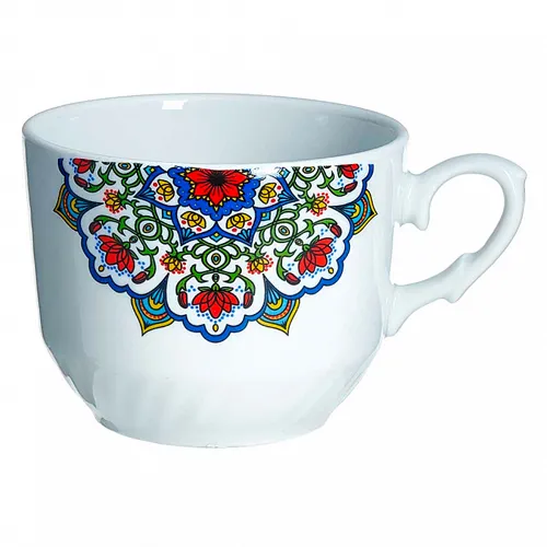 CHashka chajnaya 