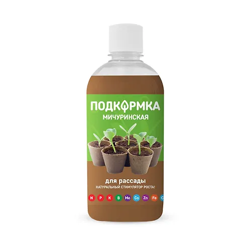Podkormka 