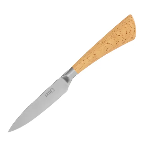 Leben Majnts Nozh kuhonnyj ovoschnoj 8 sm, 803-002_1