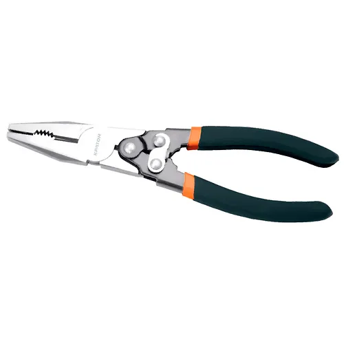 Passatizhi Kraton s dvojnym rychazhnym mehanizmom Double Force Cr-V 200 mm_1