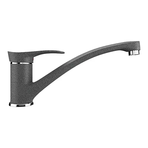 Smesitel dlya kuhni  Ulgran U-003-309  temno-seryj_1
