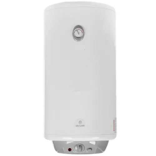 Vodonagrevatel nakopitelnyj elektricheskij De luxe SLIM 3W50VH1 50 l, bak emal, suhie TENy_1