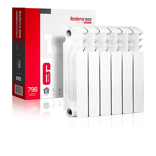 CN-RA Radiator bimetallicheskij Radena CS1000 350/100 12 sektsii (1596 Vt.)_1