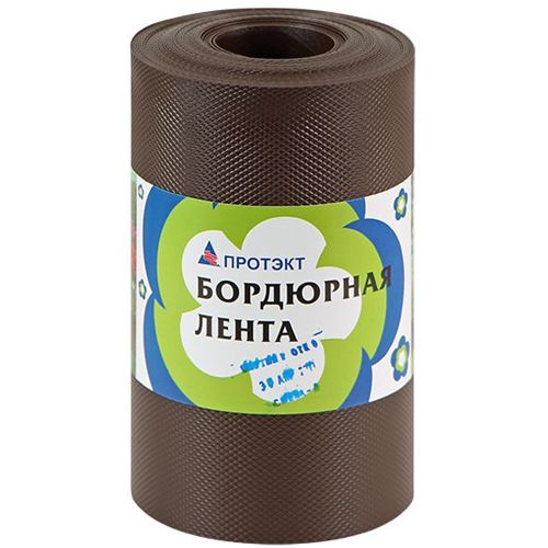 BL-20/9 Lenta bordyurnaya 9 m (Korichnevyj)_1
