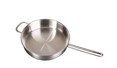 Skovoroda Safia 2,6 l, diametr 26 sm, so steklyannoj kryshkoj Kukmara_4