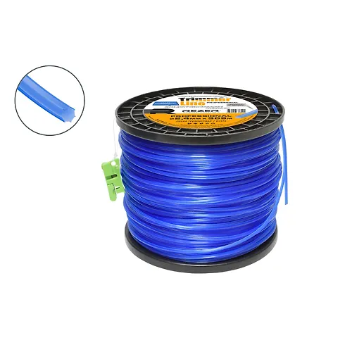 Leska dlya trimmera Rezer PROFESSIONAL 2.4mm309m semiug. Rezer_1
