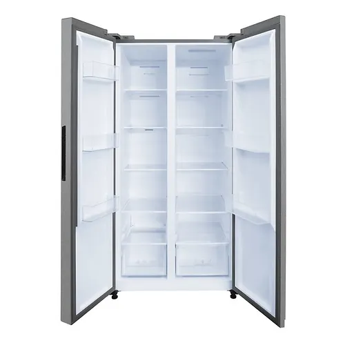 Holodilnik Centek CT-1757 NF INOX INVERTER <460l (189l/271l)> 835h635h1775mm(DhSHhV), A+, GMCC_3