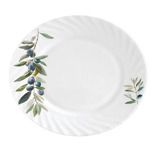 Salatnik 18 sm/ 700 ml JEWEL Oliva (steklokeramika) PS00173-58_1