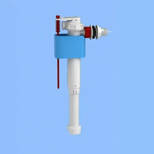 Zalivnoj klapan ,armatura bokovaya 1/2 plastik (WS5010) ANI PLAST_1