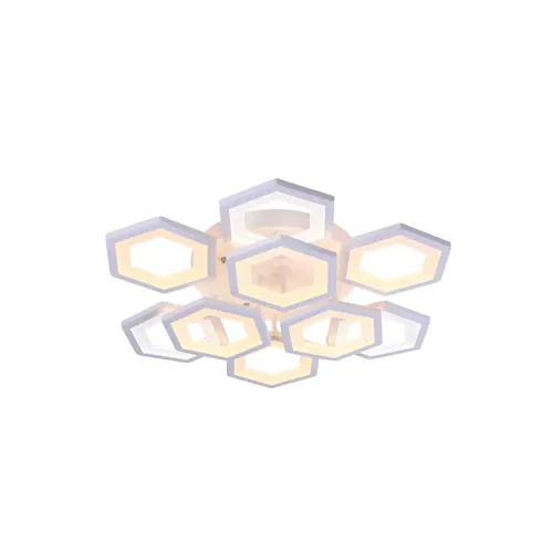 ESCADA Potolochnyj svetilnik Escada 10236/9 LED*120W White_1