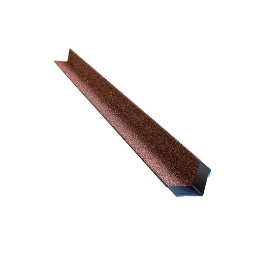 HAUBERK ugol metal. vnutrennij,terrakotovyj,sht9532311_1