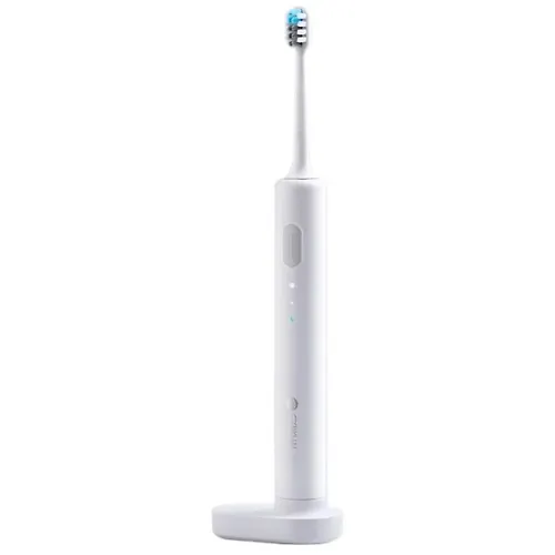 Elektricheskaya zubnaya schetka DR.BEI BET-C01 Sonic Electric Toothbrush belaya_1