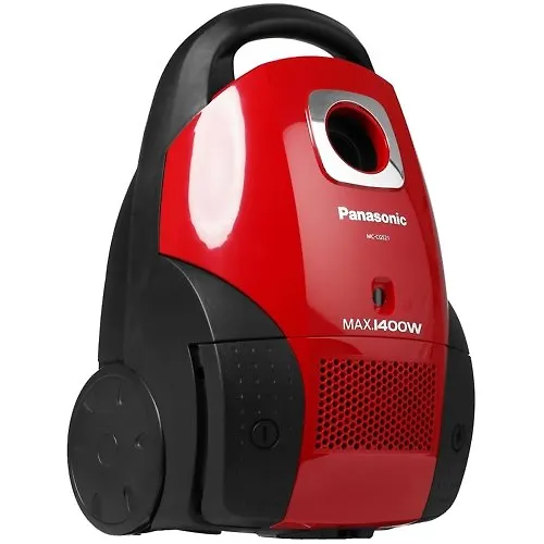 Panasonic MC-CG521R149 _1