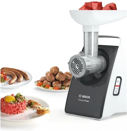 Myasorubka BOSCH MFW 3640A_2