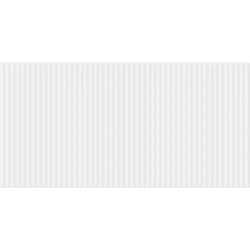 Plitka Gracia Ceramica Mono belaya niz/Mono white wall 03 300h600 (1,44 kv.m)_1