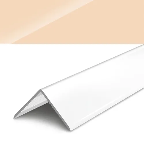Ugol 15x15 mm 2,7m 