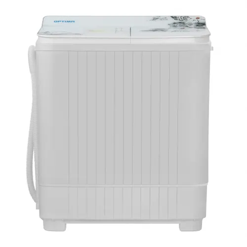 Stiralnaya mashina OPTIMA MSP-55ST (poluavtomat, nasos, stirka/otzhim 5,0kg, steklyan. kryshka)_1