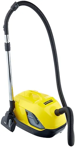 Pylesos s vodyanym filtrom DS 6 *EU 1.195-220.0 
