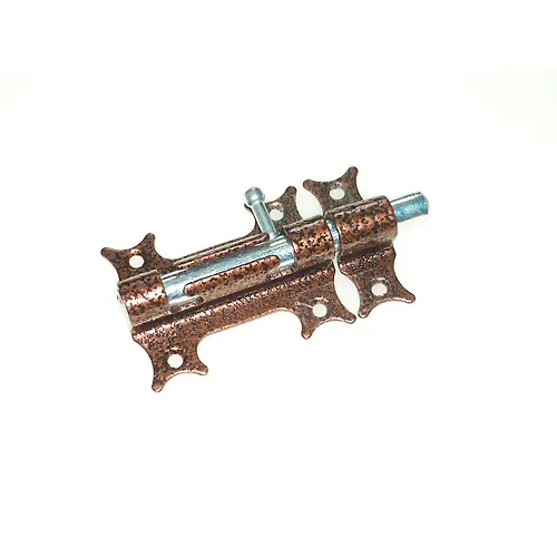 Zadvizhka dvernaya Metallist ZDF 78mm polimer med (20)_1