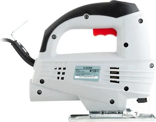 Elektrolobzik Resanta L-55/600, 600 Vt_2