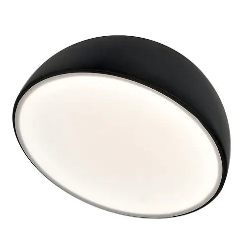 Escada Potolochnyj svetilnik 20025SMA/01 LED 15W chernyj_1
