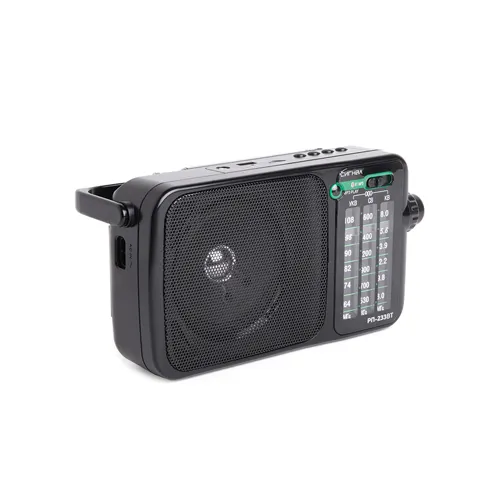 Radiopriemnik Signal RP-233BT, UKV 64-108 MGts, SV, KV, batarejki 2*R20, 220V, BT/USB/TF/AUX, 6 mm shajba_1