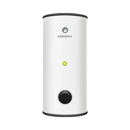 Bojler kosvennogo nagreva Arderia BF 150 1240h550 G 3/4_1