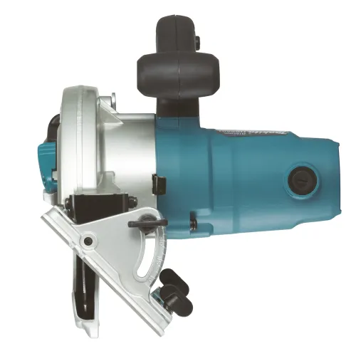 Pila el. diskovaya HS6601 Makita_2