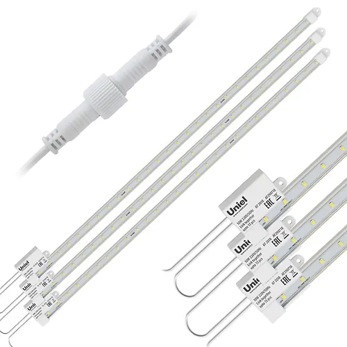 Svetilnik dlya rastenij svetodiodnyj linejnyj ULY-P90-10W/SPFR/K IP65 AC220V CLEAR KIT03 UL-00003850_1