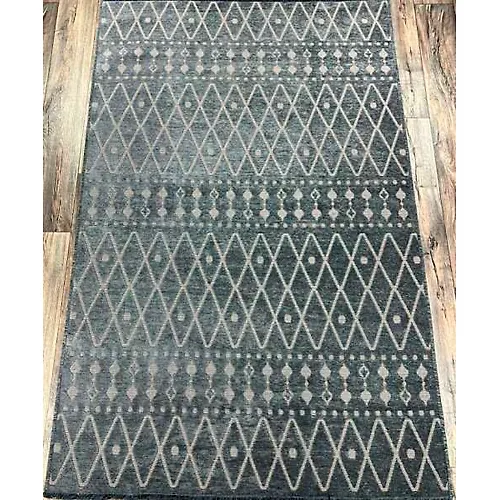 Kover Morocco (Turtsiya) 0,8h1,5 pryamoj K5078A Anthracite_1
