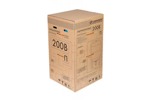 Gidroakkumulyator 200 VP k (plastik. flanets)_3