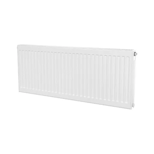 Stalnoj panelnyj radiator 