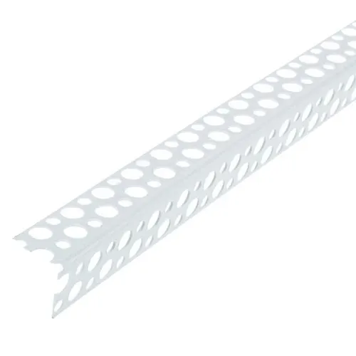 Ugolok shtukaturnyj PVH 3000 mm_1