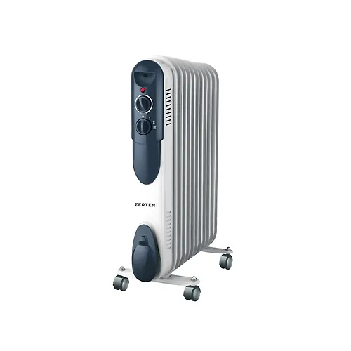 Maslyanyj radiator 
