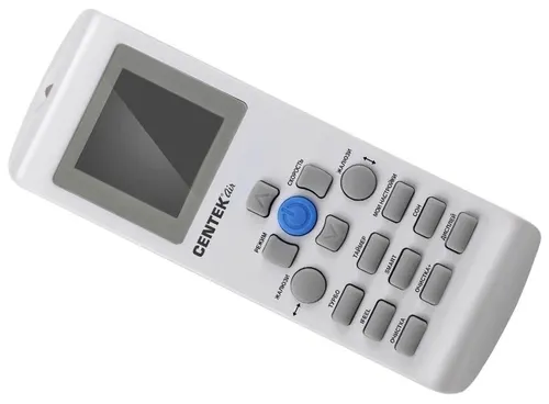 Split-sistema Centek CT-65F18 <5300/5450W> skrytyj LED displej, EER-3.21, kompressor HIGHLY_4