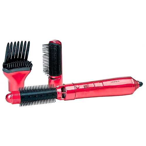 Fen-schetka SUPRA PHS-2030N red_1